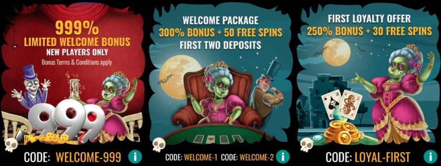 Lady Aida casino